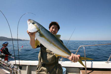 オーシャンズ　京都 釣果
