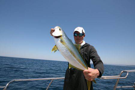 オーシャンズ　京都 釣果