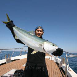 オーシャンズ　京都 釣果