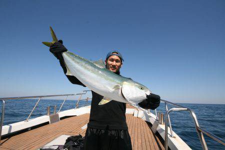 オーシャンズ　京都 釣果