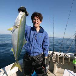 オーシャンズ　京都 釣果