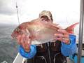 里輝丸 釣果