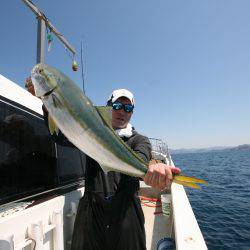 オーシャンズ　京都 釣果