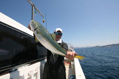 オーシャンズ　京都 釣果