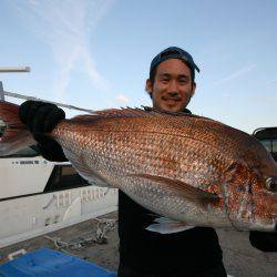 オーシャンズ　京都 釣果