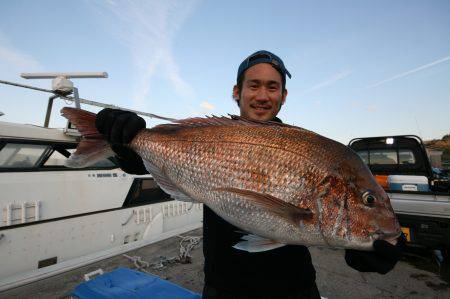 オーシャンズ　京都 釣果