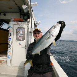 オーシャンズ　京都 釣果