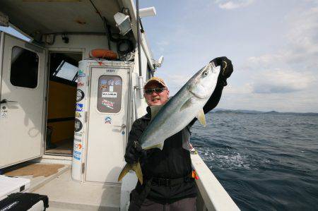 オーシャンズ　京都 釣果