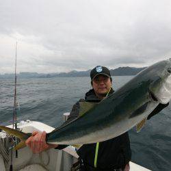 オーシャンズ　京都 釣果
