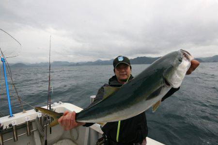 オーシャンズ　京都 釣果