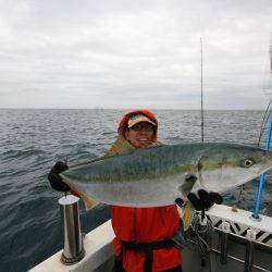 オーシャンズ　京都 釣果