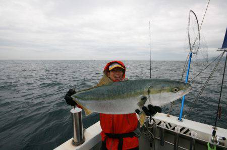 オーシャンズ　京都 釣果