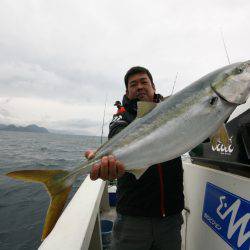 オーシャンズ　京都 釣果