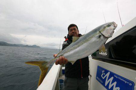 オーシャンズ　京都 釣果