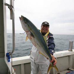 オーシャンズ　京都 釣果