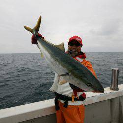 オーシャンズ　京都 釣果