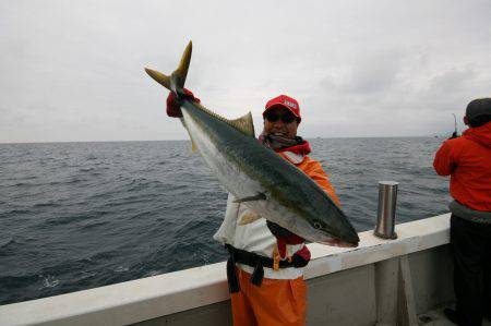 オーシャンズ　京都 釣果
