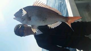 ディープ オーシャン 釣果