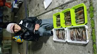 ディープ オーシャン 釣果