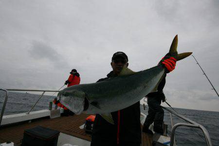 オーシャンズ　京都 釣果