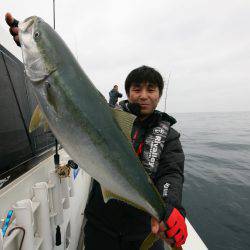 オーシャンズ　京都 釣果