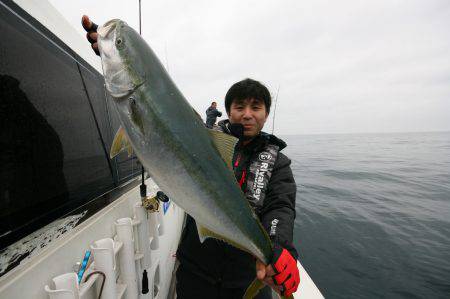 オーシャンズ　京都 釣果