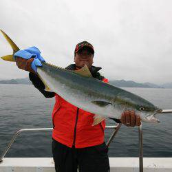 オーシャンズ　京都 釣果