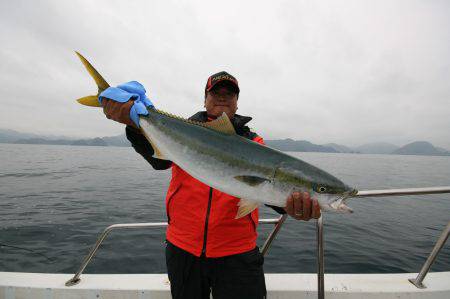 オーシャンズ　京都 釣果