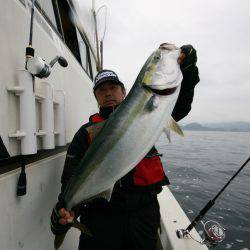 オーシャンズ　京都 釣果