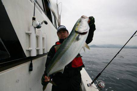 オーシャンズ　京都 釣果