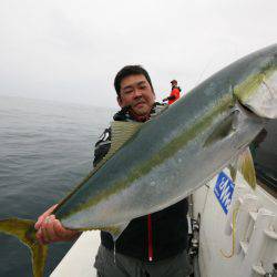 オーシャンズ　京都 釣果