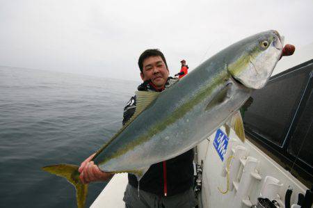 オーシャンズ　京都 釣果