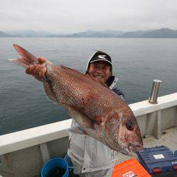 オーシャンズ　京都 釣果