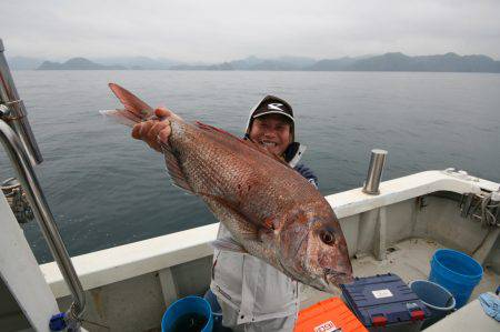 オーシャンズ　京都 釣果