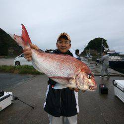 オーシャンズ　京都 釣果