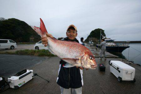 オーシャンズ　京都 釣果