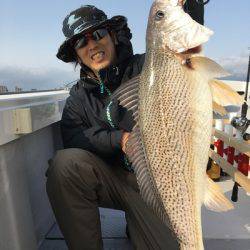 ミタチ丸 釣果