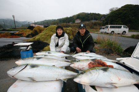 オーシャンズ　京都 釣果