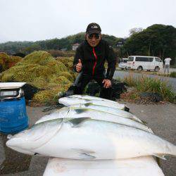 オーシャンズ　京都 釣果