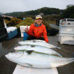 オーシャンズ　京都 釣果