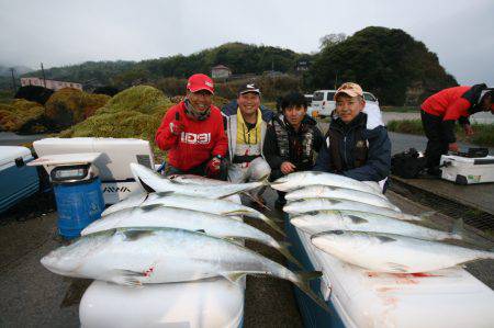 オーシャンズ　京都 釣果