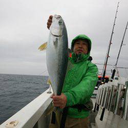 オーシャンズ　京都 釣果