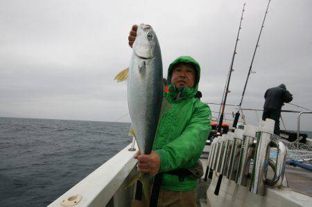 オーシャンズ　京都 釣果