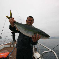 オーシャンズ　京都 釣果