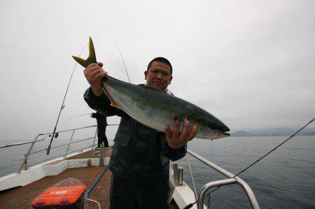 オーシャンズ　京都 釣果