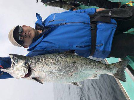 広進丸 釣果