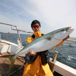 オーシャンズ　京都 釣果