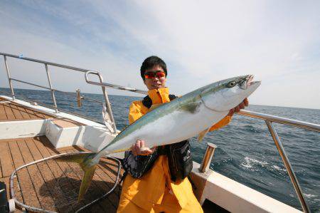 オーシャンズ　京都 釣果