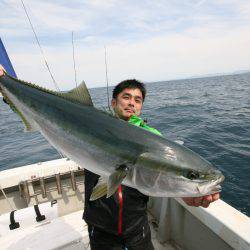オーシャンズ　京都 釣果