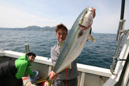 オーシャンズ　京都 釣果
